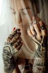 come as you are_iz and co editorial for rock n roll bride (64)