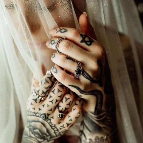 come as you are_iz and co editorial for rock n roll bride (65)