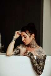 come as you are_iz and co editorial for rock n roll bride (73)