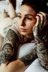 come as you are_iz and co editorial for rock n roll bride (80)