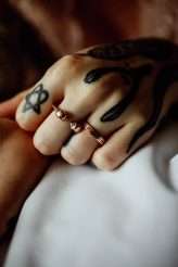 come as you are_iz and co editorial for rock n roll bride (81)