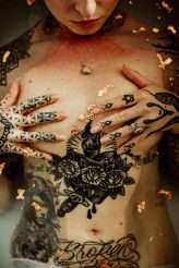 come as you are_iz and co editorial for rock n roll bride (83)