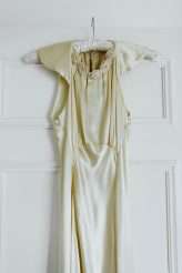 1930s Inspired Wedding with Gold Accents & a £4000 Budget (1)