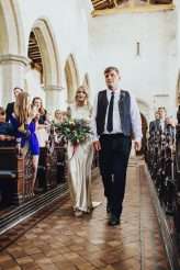 1930s Inspired Wedding with Gold Accents & a £4000 Budget (10)