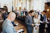 1930s Inspired Wedding with Gold Accents & a £4000 Budget (12)
