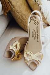 1930s Inspired Wedding with Gold Accents & a £4000 Budget (2)