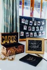 1930s Inspired Wedding with Gold Accents & a £4000 Budget (24)