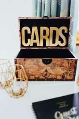 1930s Inspired Wedding with Gold Accents & a £4000 Budget (25)