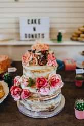 1930s Inspired Wedding with Gold Accents & a £4000 Budget (26)