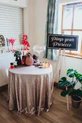 1930s Inspired Wedding with Gold Accents & a £4000 Budget (32)