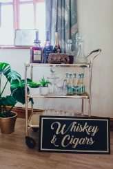 1930s Inspired Wedding with Gold Accents & a £4000 Budget (33)