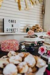 1930s Inspired Wedding with Gold Accents & a £4000 Budget (35)