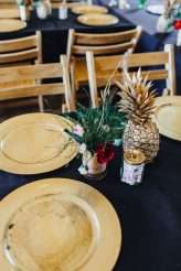 1930s Inspired Wedding with Gold Accents & a £4000 Budget (36)