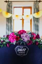 1930s Inspired Wedding with Gold Accents & a £4000 Budget (37)