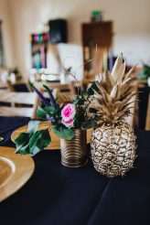 1930s Inspired Wedding with Gold Accents & a £4000 Budget (38)