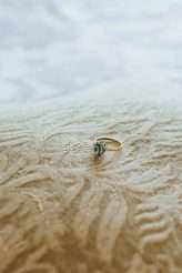 1930s Inspired Wedding with Gold Accents & a £4000 Budget (4)