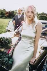 1930s Inspired Wedding with Gold Accents & a £4000 Budget (45)