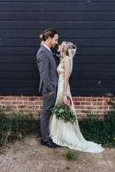 1930s Inspired Wedding with Gold Accents & a £4000 Budget (48)