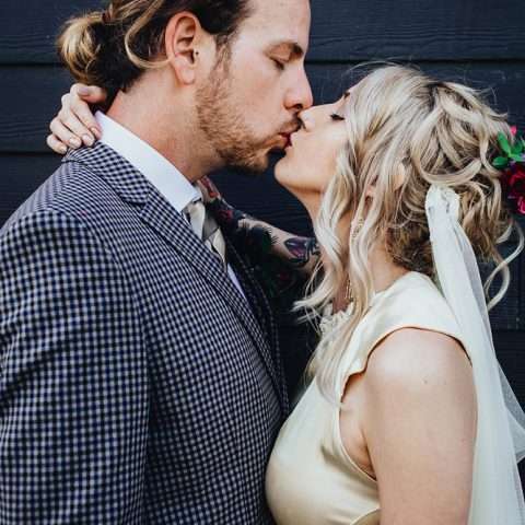 1930s Inspired Wedding with Gold Accents & a £4000 Budget (49)