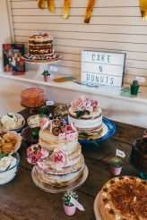 1930s Inspired Wedding with Gold Accents & a £4000 Budget (59)