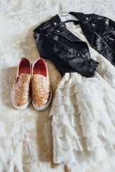 1930s Inspired Wedding with Gold Accents & a £4000 Budget (6)