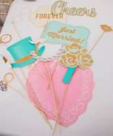 A Rainbow-Filled Kid’s Birthday Party Wedding (11)