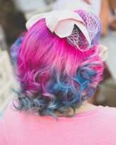 A Rainbow-Filled Kid’s Birthday Party Wedding (19)