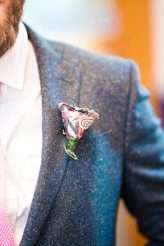 A Rainbow-Filled Kid’s Birthday Party Wedding (2)