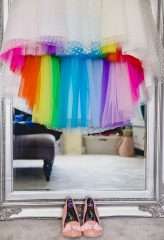 A Rainbow-Filled Kid’s Birthday Party Wedding (22)