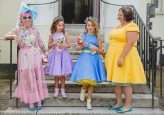 A Rainbow-Filled Kid’s Birthday Party Wedding (27)