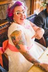 A Rainbow-Filled Kid’s Birthday Party Wedding (39)