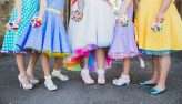 A Rainbow-Filled Kid’s Birthday Party Wedding (44)
