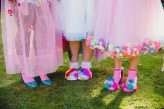 A Rainbow-Filled Kid’s Birthday Party Wedding (50)