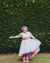 A Rainbow-Filled Kid’s Birthday Party Wedding (53)