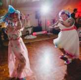 A Rainbow-Filled Kid’s Birthday Party Wedding (59)