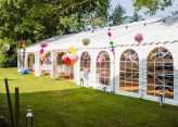 A Rainbow-Filled Kid’s Birthday Party Wedding (6)