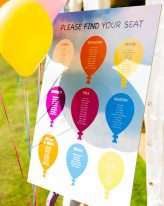 A Rainbow-Filled Kid’s Birthday Party Wedding (7)