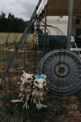 A Rustic & Gothic Halloween Wedding (11)