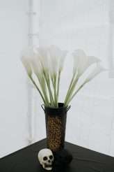 A Rustic & Gothic Halloween Wedding (18)