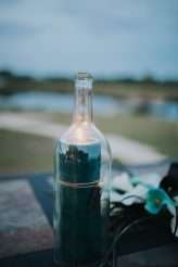 A Rustic & Gothic Halloween Wedding (50)