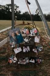 A Rustic & Gothic Halloween Wedding (9)