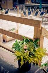 Abandoned Railway Station Wedding in Czech Republic (3)