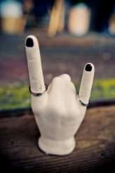 Abandoned Railway Station Wedding in Czech Republic (64)