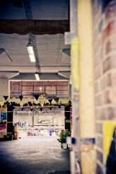 Abandoned Railway Station Wedding in Czech Republic (66)