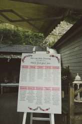 Colourful Handmade Irish Wedding (17)