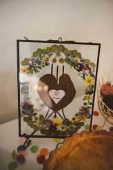 Colourful Handmade Irish Wedding (29)