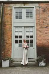 Colourful Handmade Irish Wedding (35)