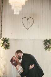 Colourful Handmade Irish Wedding (45)