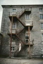 Colourful Handmade Irish Wedding (51)