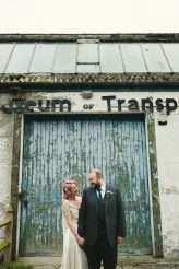 Colourful Handmade Irish Wedding (56)